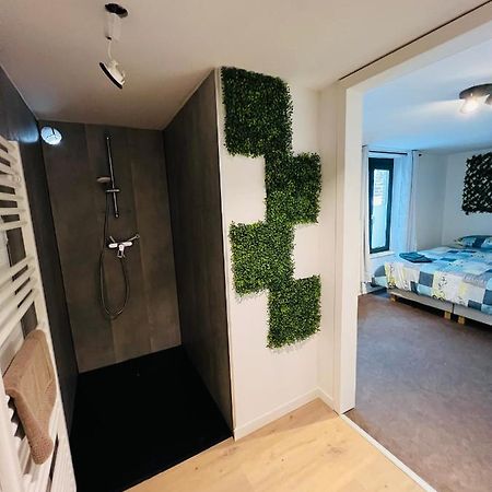 Appartement L'Impasse à Spa Extérieur photo
