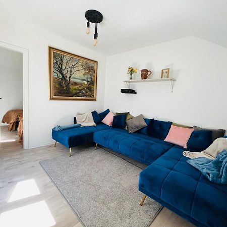 Appartement L'Impasse à Spa Extérieur photo