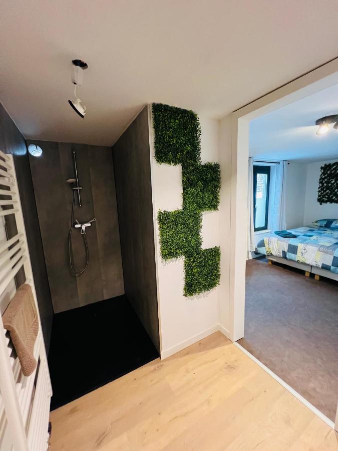 Appartement L'Impasse à Spa Extérieur photo