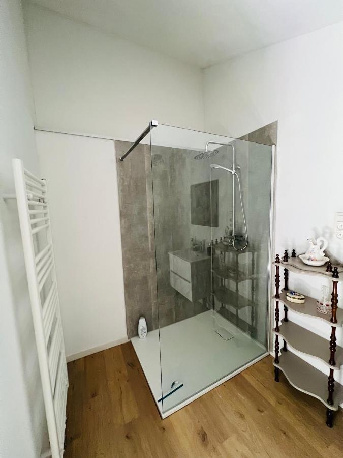 Appartement L'Impasse à Spa Extérieur photo